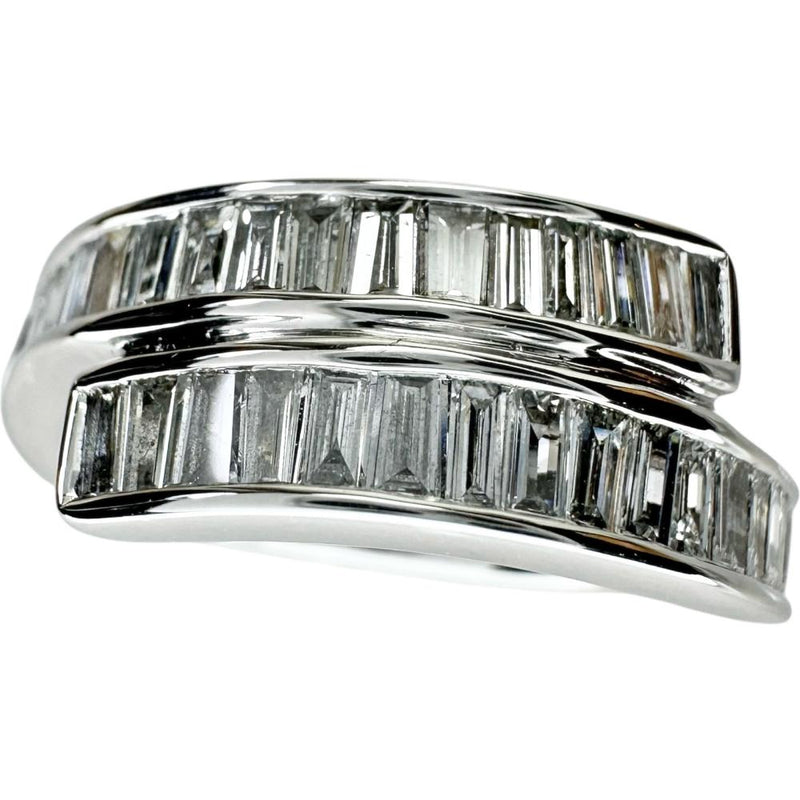 12号 ダイヤモンド 0.85ct リング・指輪 K18WGホワイトゴールド 18金 5.5g レディース
【中古】【真子質店】【NN】




【MiMaY】
