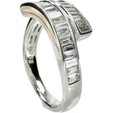 12号 ダイヤモンド 0.85ct リング・指輪 K18WGホワイトゴールド 18金 5.5g レディース
【中古】【真子質店】【NN】




【MiMaY】