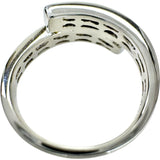 12号 ダイヤモンド 0.85ct リング・指輪 K18WGホワイトゴールド 18金 5.5g レディース
【中古】【真子質店】【NN】




【MiMaY】