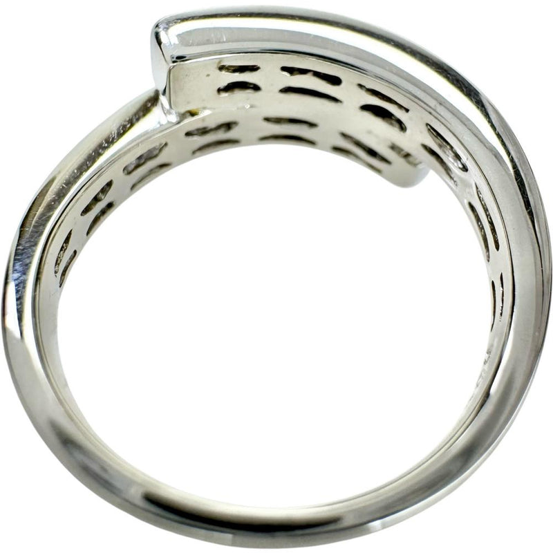 12号 ダイヤモンド 0.85ct リング・指輪 K18WGホワイトゴールド 18金 5.5g レディース
【中古】【真子質店】【NN】




【MiMaY】