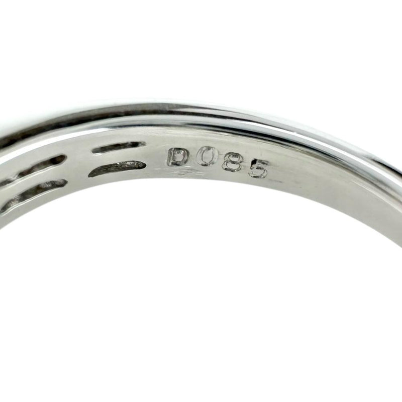 12号 ダイヤモンド 0.85ct リング・指輪 K18WGホワイトゴールド 18金 5.5g レディース
【中古】【真子質店】【NN】




【MiMaY】