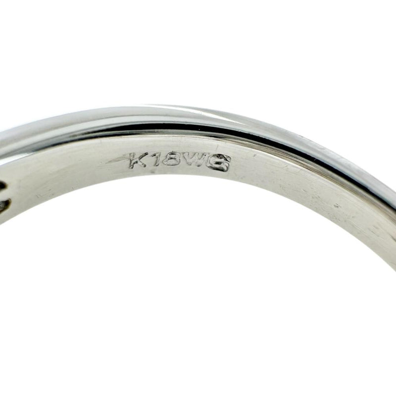 12号 ダイヤモンド 0.85ct リング・指輪 K18WGホワイトゴールド 18金 5.5g レディース
【中古】【真子質店】【NN】




【MiMaY】