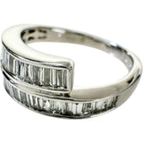 12号 ダイヤモンド 0.85ct リング・指輪 K18WGホワイトゴールド 18金 5.5g レディース
【中古】【真子質店】【NN】




【MiMaY】