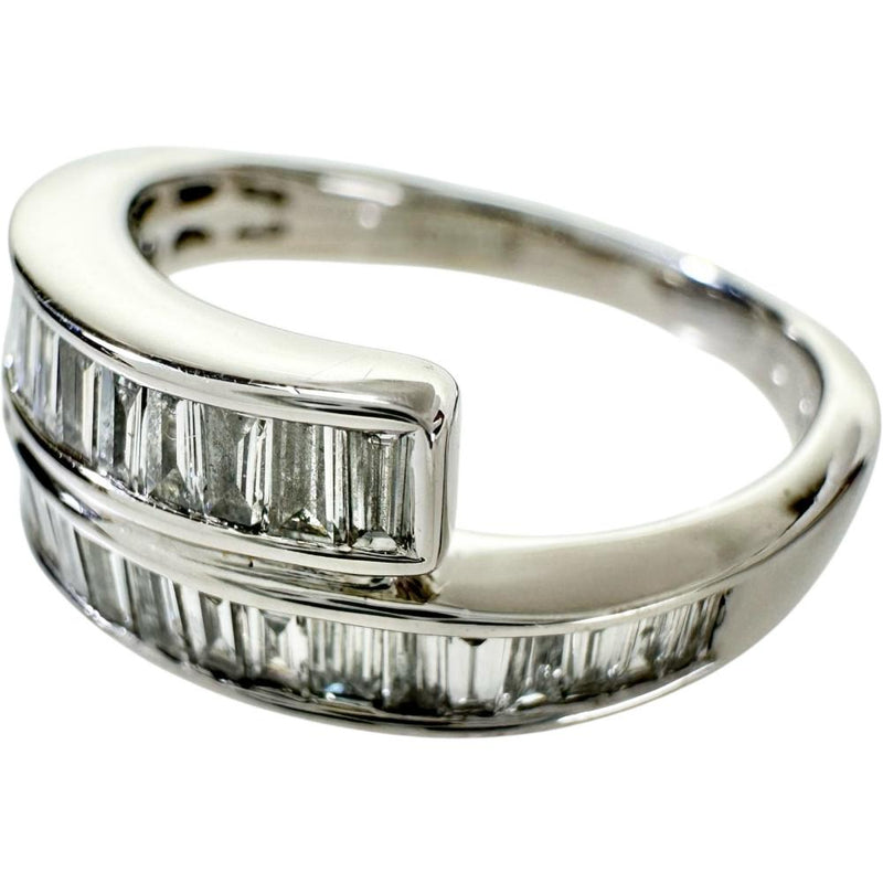 12号 ダイヤモンド 0.85ct リング・指輪 K18WGホワイトゴールド 18金 5.5g レディース
【中古】【真子質店】【NN】




【MiMaY】