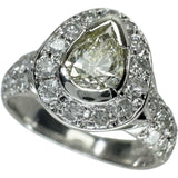 10.5号 ダイヤモンド(推定LY-SIクラス) 0.63ct ダイヤモンド 1.00ct リング・指輪 Pt900プラチナ 6.4g レディース
【中古】【真子質店】【NN】




【MiMix】