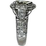 10.5号 ダイヤモンド(推定LY-SIクラス) 0.63ct ダイヤモンド 1.00ct リング・指輪 Pt900プラチナ 6.4g レディース
【中古】【真子質店】【NN】




【MiMix】