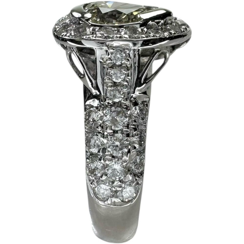 10.5号 ダイヤモンド(推定LY-SIクラス) 0.63ct ダイヤモンド 1.00ct リング・指輪 Pt900プラチナ 6.4g レディース
【中古】【真子質店】【NN】




【MiMix】