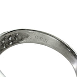 10.5号 ダイヤモンド(推定LY-SIクラス) 0.63ct ダイヤモンド 1.00ct リング・指輪 Pt900プラチナ 6.4g レディース
【中古】【真子質店】【NN】




【MiMix】