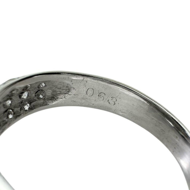10.5号 ダイヤモンド(推定LY-SIクラス) 0.63ct ダイヤモンド 1.00ct リング・指輪 Pt900プラチナ 6.4g レディース
【中古】【真子質店】【NN】




【MiMix】