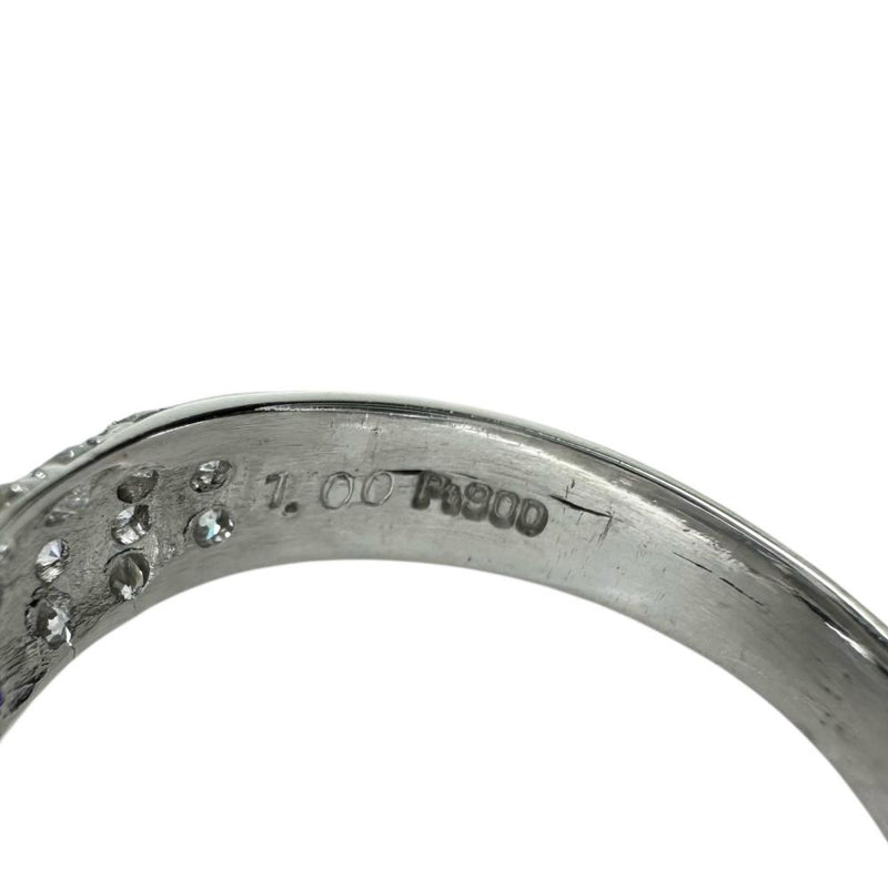 10.5号 ダイヤモンド(推定LY-SIクラス) 0.63ct ダイヤモンド 1.00ct リング・指輪 Pt900プラチナ 6.4g レディース
【中古】【真子質店】【NN】




【MiMix】
