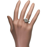 10.5号 ダイヤモンド(推定LY-SIクラス) 0.63ct ダイヤモンド 1.00ct リング・指輪 Pt900プラチナ 6.4g レディース
【中古】【真子質店】【NN】




【MiMix】
