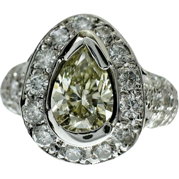 10.5号 ダイヤモンド(推定LY-SIクラス) 0.63ct ダイヤモンド 1.00ct リング・指輪 Pt900プラチナ 6.4g レディース
【中古】【真子質店】【NN】




【MiMix】