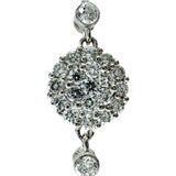 ダイヤモンド 1.00ct ネックレス K18WGホワイトゴールド 18金 4.2g 45cm レディース
【中古】【真子質店】【NN】




【MixMa】