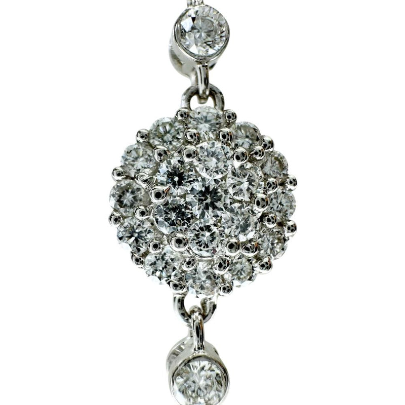 ダイヤモンド 1.00ct ネックレス K18WGホワイトゴールド 18金 4.2g 45cm レディース
【中古】【真子質店】【NN】




【MixMa】