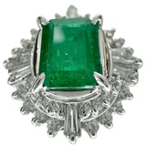 14号 エメラルド 1.17ct ダイヤモンド 0.63ct リング・指輪 Pt900プラチナ 9.3g レディース
【中古】【真子質店】【NN】




【IMaTx】