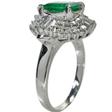 14号 エメラルド 1.17ct ダイヤモンド 0.63ct リング・指輪 Pt900プラチナ 9.3g レディース
【中古】【真子質店】【NN】




【IMaTx】