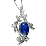 サファイア 1.05ct ダイヤモンド 0.28ct ネックレス Pt900プラチナ/Pt850プラチナ 4.5g 45cm レディース
【中古】【真子質店】【NN】




【MiTMo】