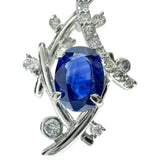 サファイア 1.05ct ダイヤモンド 0.28ct ネックレス Pt900プラチナ/Pt850プラチナ 4.5g 45cm レディース
【中古】【真子質店】【NN】




【MiTMo】