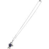 サファイア 1.05ct ダイヤモンド 0.28ct ネックレス Pt900プラチナ/Pt850プラチナ 4.5g 45cm レディース
【中古】【真子質店】【NN】




【MiTMo】