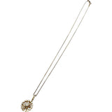ダイヤモンド 0.76ct ネックレス K18ゴールド 18金 2.9g 45cm レディース
【中古】【真子質店】【NN】




【YxMo】