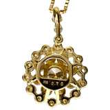 ダイヤモンド 0.76ct ネックレス K18ゴールド 18金 2.9g 45cm レディース
【中古】【真子質店】【NN】




【YxMo】