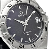 【OMEGA/オメガ】 コンステレーション デイト 1512.40 腕時計 ステンレススチール クオーツ グレー文字盤 ボーイズ
【中古】【真子質店】【GD】




【Kxx】