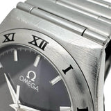 【OMEGA/オメガ】 コンステレーション デイト 1512.40 腕時計 ステンレススチール クオーツ グレー文字盤 ボーイズ
【中古】【真子質店】【GD】




【Kxx】