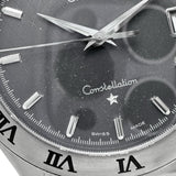 【OMEGA/オメガ】 コンステレーション デイト 1512.40 腕時計 ステンレススチール クオーツ グレー文字盤 ボーイズ
【中古】【真子質店】【GD】




【Kxx】