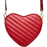 【GUCCI/グッチ】 インターロッキングG 751628 ハート ショルダーバッグ レザー レッド/ゴールド金具 レディース【中古】【真子質店】【BL】




【IIxx】