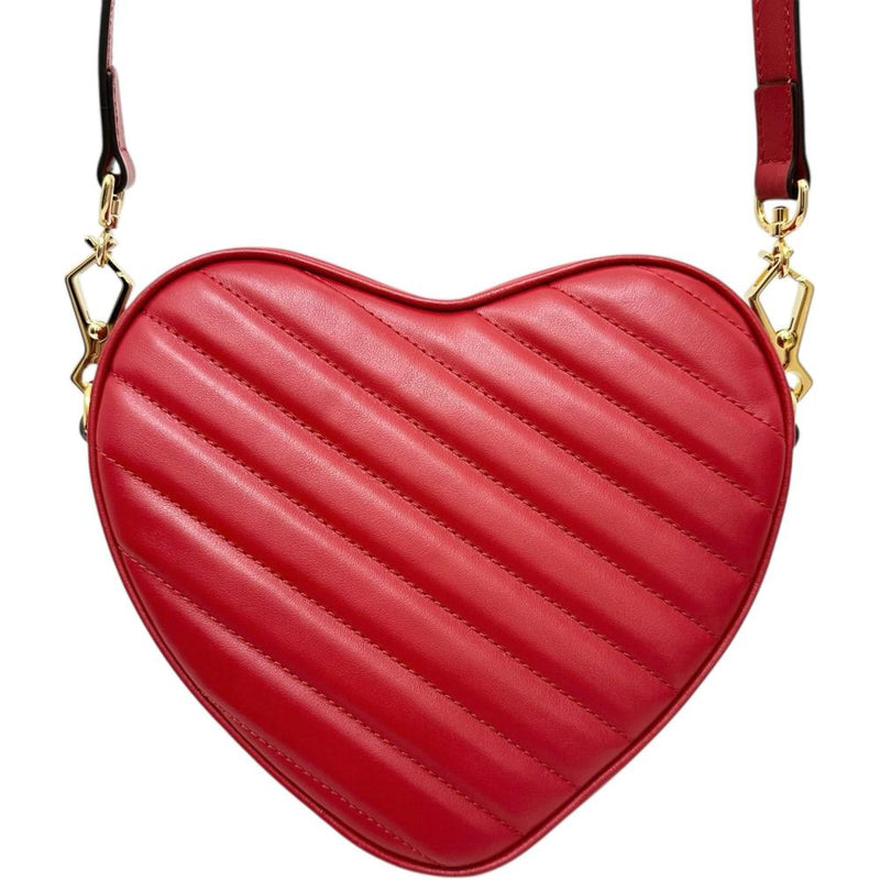 【GUCCI/グッチ】 インターロッキングG 751628 ハート ショルダーバッグ レザー レッド/ゴールド金具 レディース【中古】【真子質店】【BL】




【IIxx】