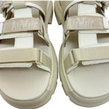 【Dr.Martens/ドクターマーチン】 3ベルト US10 28cm サンダル ナイロン/ラバー アイボリーホワイト メンズ【中古】【真子質店】【GD】




【Kx】