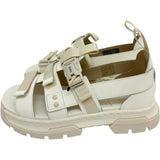 【Dr.Martens/ドクターマーチン】 3ベルト US10 28cm サンダル ナイロン/ラバー アイボリーホワイト メンズ【中古】【真子質店】【GD】




【Kx】