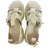 【Dr.Martens/ドクターマーチン】 3ベルト US10 28cm サンダル ナイロン/ラバー アイボリーホワイト メンズ【中古】【真子質店】【GD】




【Kx】