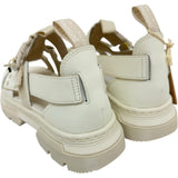 【Dr.Martens/ドクターマーチン】 3ベルト US10 28cm サンダル ナイロン/ラバー アイボリーホワイト メンズ【中古】【真子質店】【GD】




【Kx】