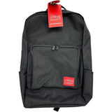 【Manhattan Portage/マンハッタンポーテージ】 バックパック リュック・デイパック ナイロン ブラック ユニセックス【中古】【真子質店】【BL】




【Ix】
