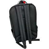 【Manhattan Portage/マンハッタンポーテージ】 バックパック リュック・デイパック ナイロン ブラック ユニセックス【中古】【真子質店】【BL】




【Ix】