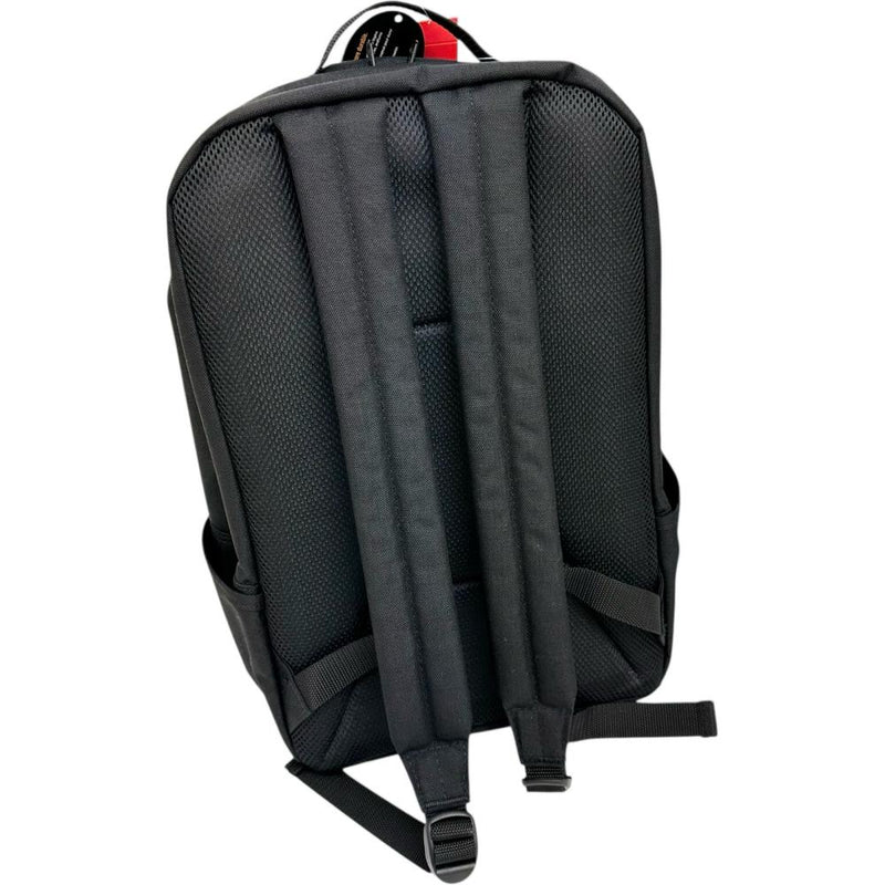 【Manhattan Portage/マンハッタンポーテージ】 バックパック リュック・デイパック ナイロン ブラック ユニセックス【中古】【真子質店】【BL】




【Ix】