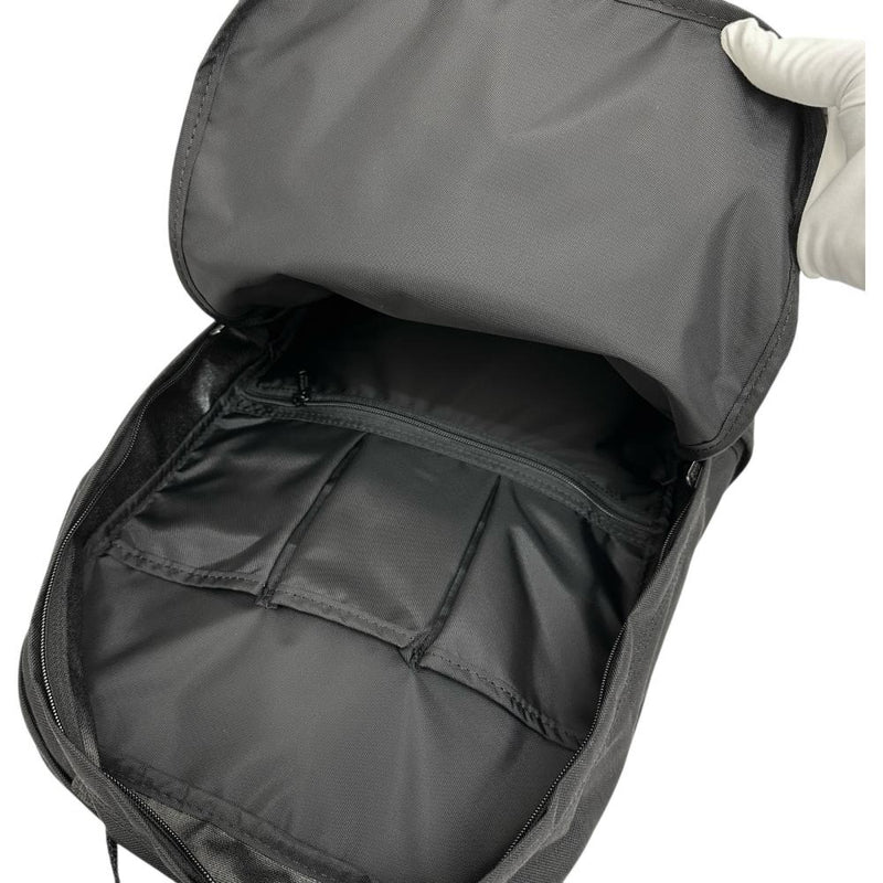 【Manhattan Portage/マンハッタンポーテージ】 バックパック リュック・デイパック ナイロン ブラック ユニセックス【中古】【真子質店】【BL】




【Ix】