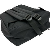 【Manhattan Portage/マンハッタンポーテージ】 バックパック リュック・デイパック ナイロン ブラック ユニセックス【中古】【真子質店】【BL】




【Ix】