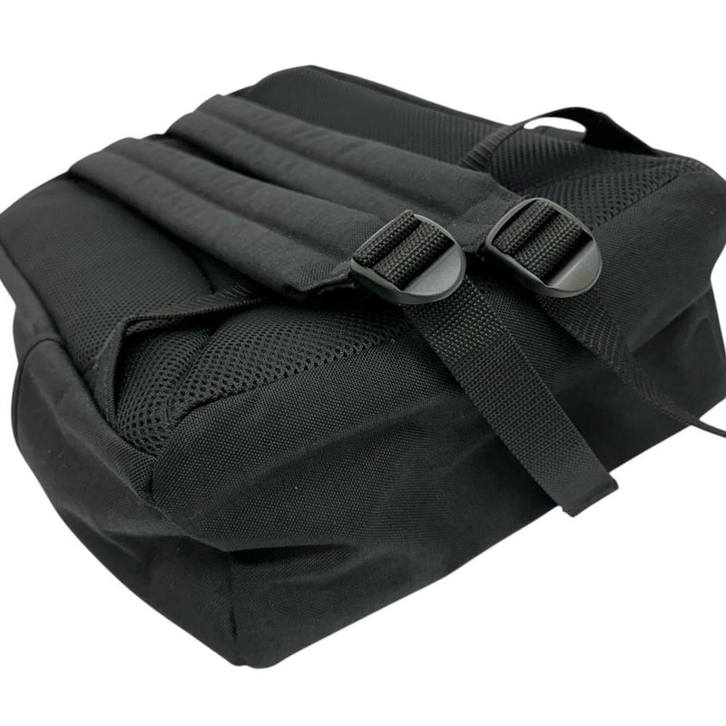 【Manhattan Portage/マンハッタンポーテージ】 バックパック リュック・デイパック ナイロン ブラック ユニセックス【中古】【真子質店】【BL】




【Ix】