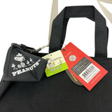 【Manhattan Portage/マンハッタンポーテージ】 スヌーピー PEANUTS ピーナッツ 2WAY ショルダーバッグ トートバッグ ナイロン ブラック ユニセックス【中古】【真子質店】【BL】




【Tx】