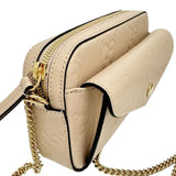 【GUCCI/グッチ】 GGミニショルダーバッグ 781554 ショルダーバッグ レザー ベージュ/ゴールド金具 レディース【中古】【真子質店】【BL】




【IMaxx】