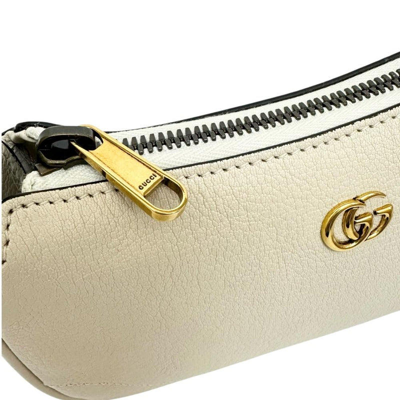 【GUCCI/グッチ】 アフロディーテ スモールハンドバッグ 739076 ハンドバッグ レザー ベージュ レディース【中古】【真子質店】【BL】




【KMox】