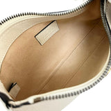 【GUCCI/グッチ】 アフロディーテ スモールハンドバッグ 739076 ハンドバッグ レザー ベージュ レディース【中古】【真子質店】【BL】




【KMox】