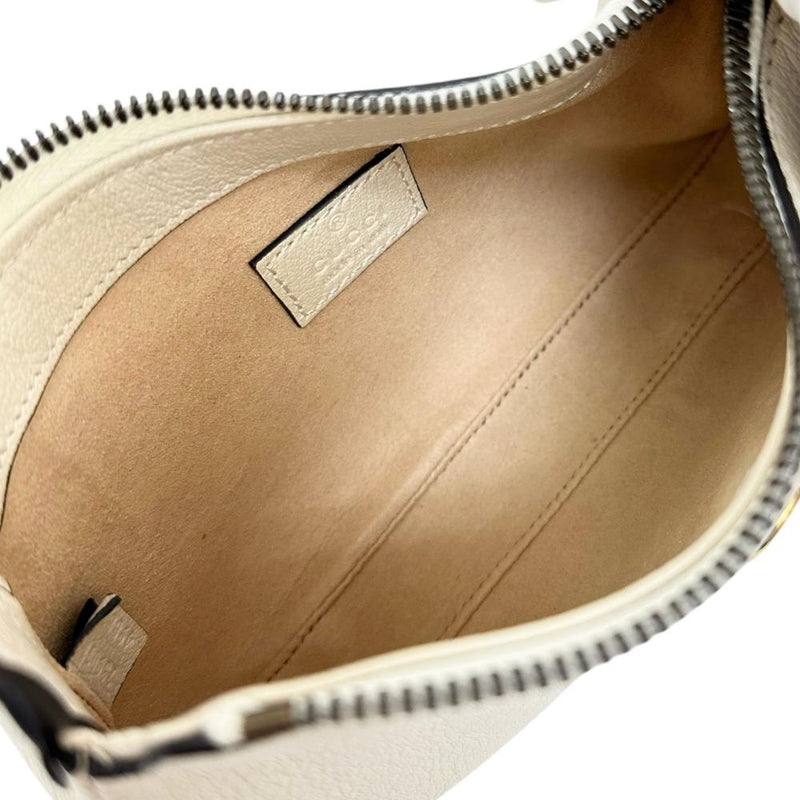 【GUCCI/グッチ】 アフロディーテ スモールハンドバッグ 739076 ハンドバッグ レザー ベージュ レディース【中古】【真子質店】【BL】




【KMox】