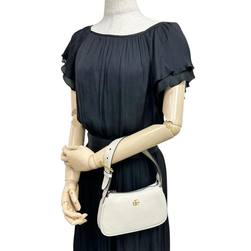 【GUCCI/グッチ】 アフロディーテ スモールハンドバッグ 739076 ハンドバッグ レザー ベージュ レディース【中古】【真子質店】【BL】




【KMox】