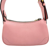 【GUCCI/グッチ】 アフロディーテ スモールハンドバッグ 739076 ハンドバッグ レザー ピンク/ゴールド金具 レディース【中古】【真子質店】【BL】




【KMox】