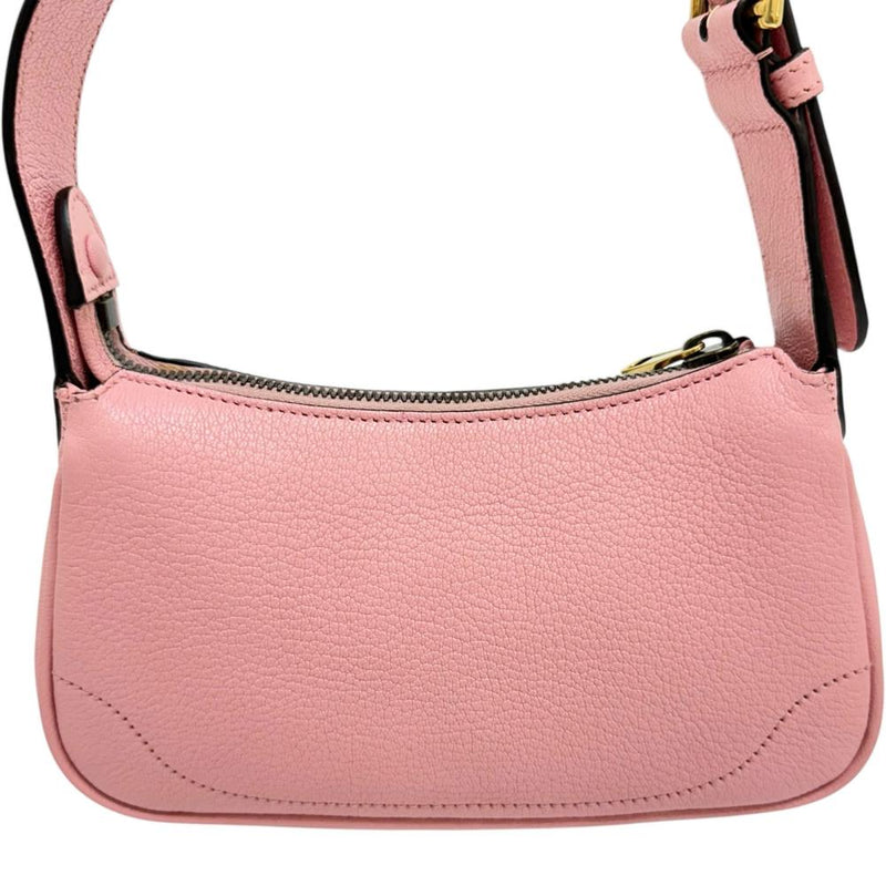 【GUCCI/グッチ】 アフロディーテ スモールハンドバッグ 739076 ハンドバッグ レザー ピンク/ゴールド金具 レディース【中古】【真子質店】【BL】




【KMox】