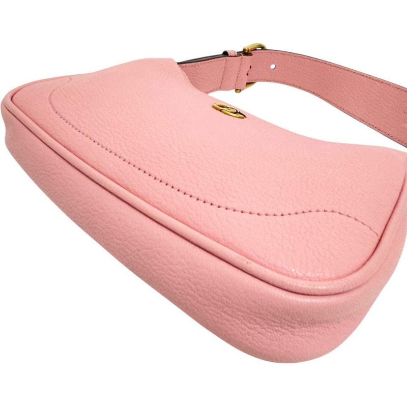 【GUCCI/グッチ】 アフロディーテ スモールハンドバッグ 739076 ハンドバッグ レザー ピンク/ゴールド金具 レディース【中古】【真子質店】【BL】




【KMox】