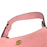 【GUCCI/グッチ】 アフロディーテ スモールハンドバッグ 739076 ハンドバッグ レザー ピンク/ゴールド金具 レディース【中古】【真子質店】【BL】




【KMox】